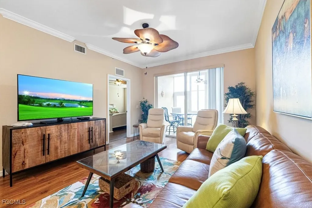 14571 Legends Boulevard N Fort Myers FL 33912