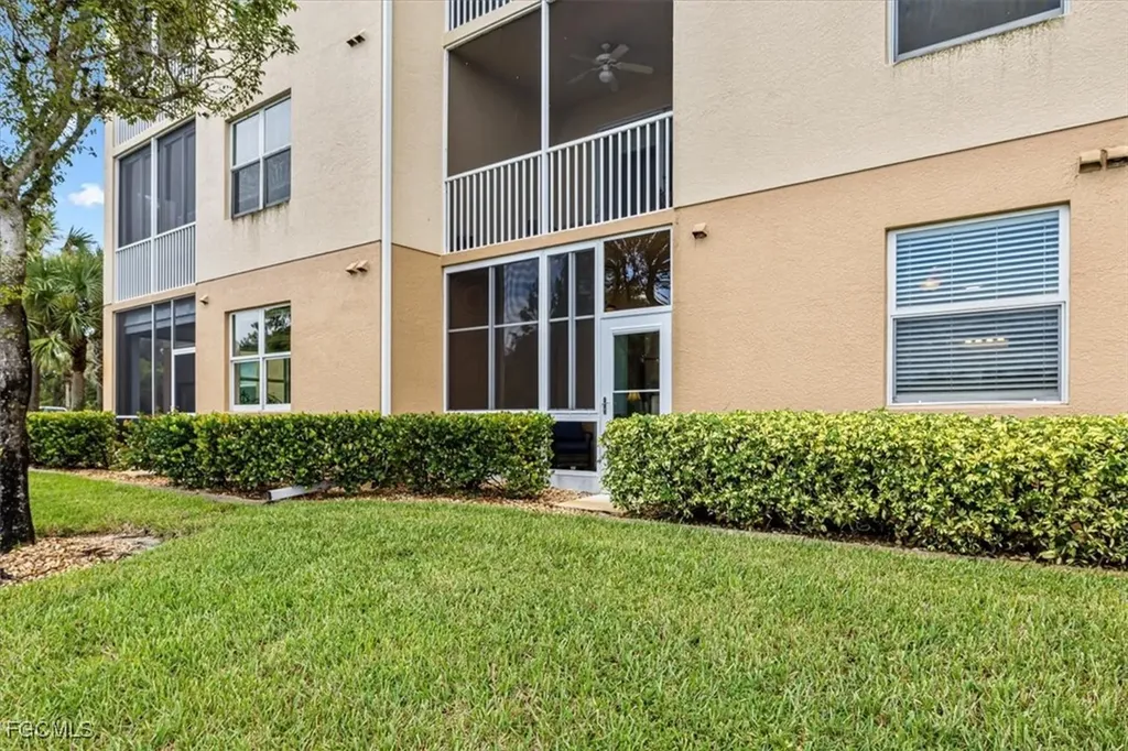 14571 Legends Boulevard N Fort Myers FL 33912