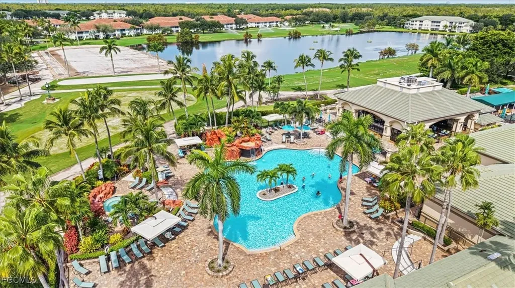 14571 Legends Boulevard N Fort Myers FL 33912