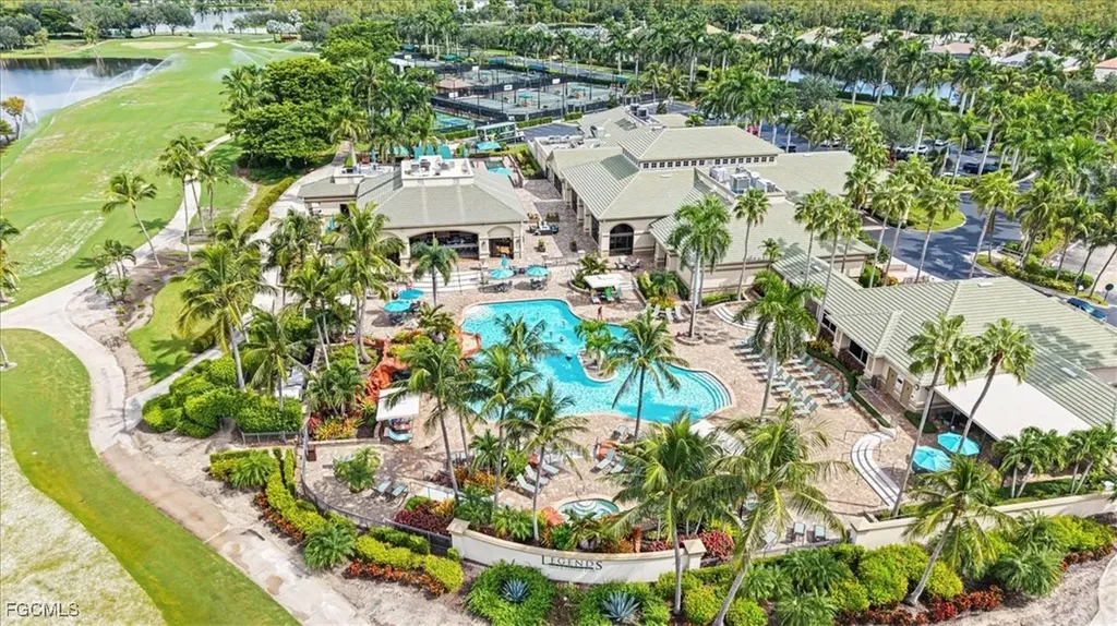 14571 Legends Boulevard N Fort Myers FL 33912