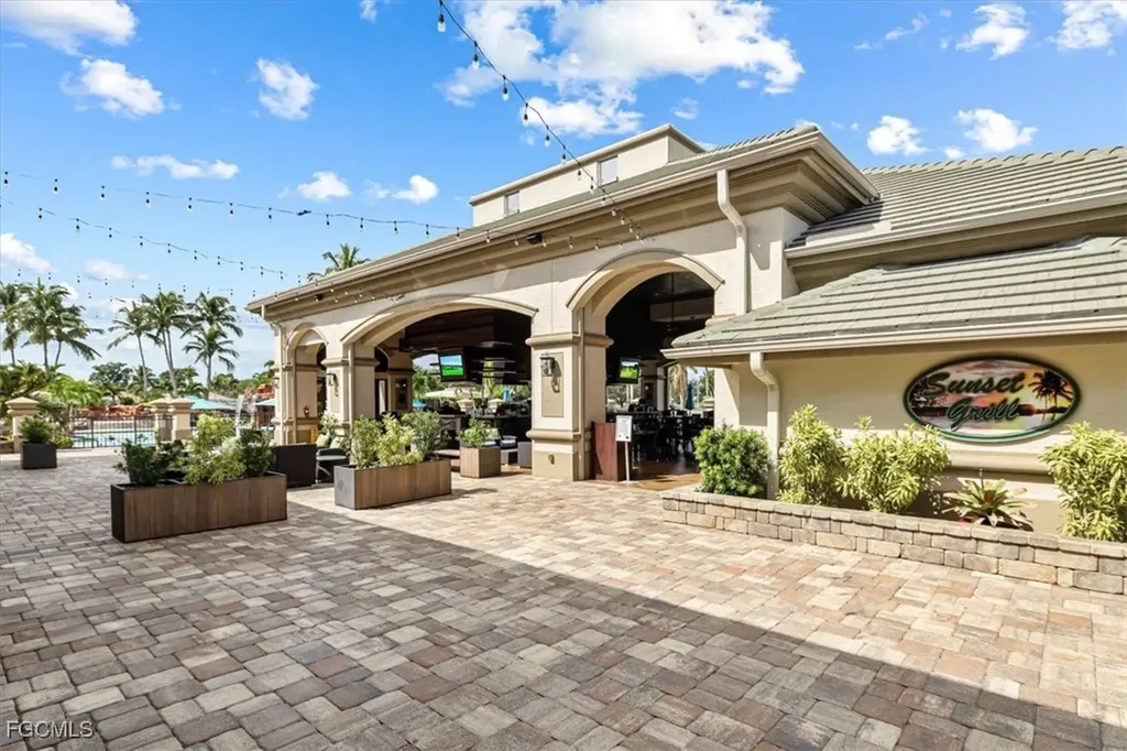 14571 Legends Boulevard N Fort Myers FL 33912