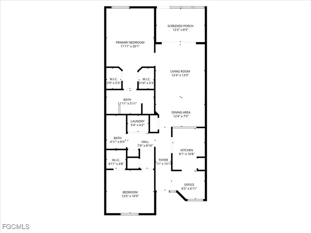 14571 Legends Boulevard N Fort Myers FL 33912