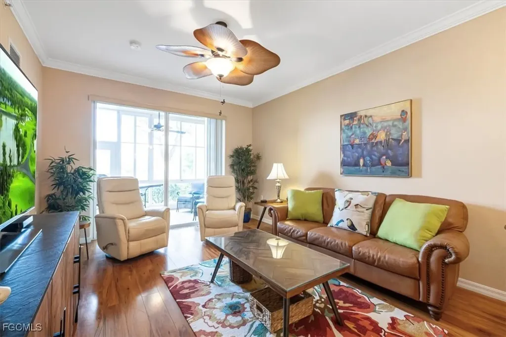 14571 Legends Boulevard N Fort Myers FL 33912