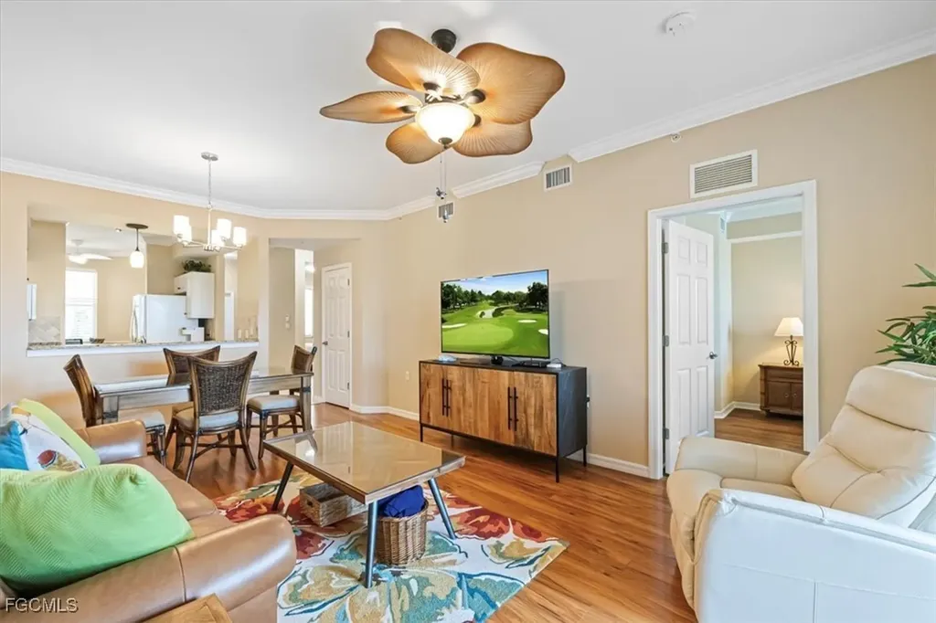 14571 Legends Boulevard N Fort Myers FL 33912