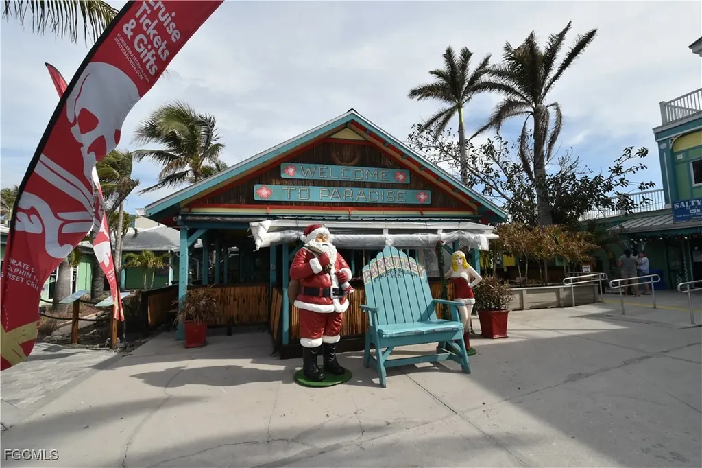 16 Nancy Lane Fort Myers Beach FL 33931