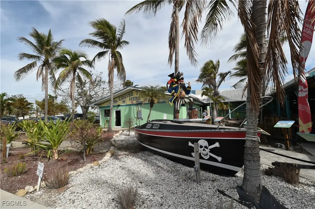 16 Nancy Lane Fort Myers Beach FL 33931