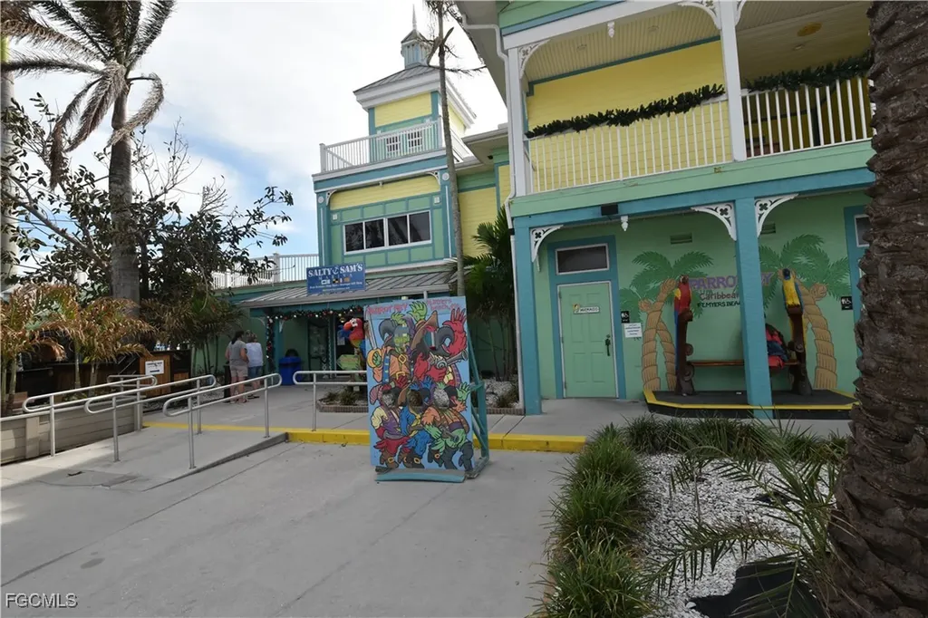 16 Nancy Lane Fort Myers Beach FL 33931