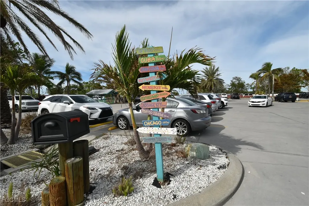 16 Nancy Lane Fort Myers Beach FL 33931