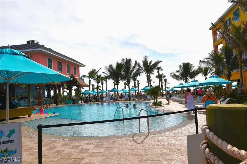 16 Nancy Lane Fort Myers Beach FL 33931