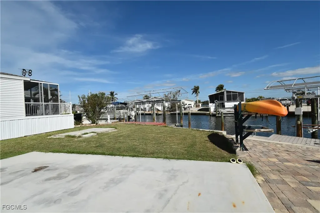 16 Nancy Lane Fort Myers Beach FL 33931