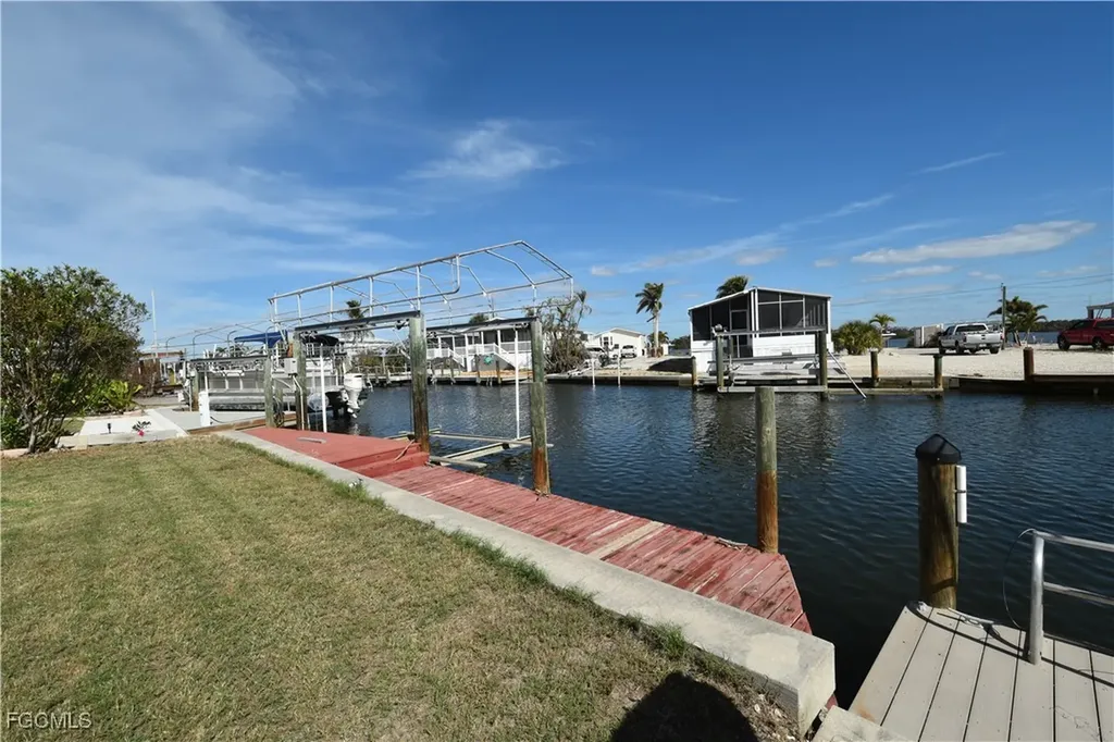 16 Nancy Lane Fort Myers Beach FL 33931