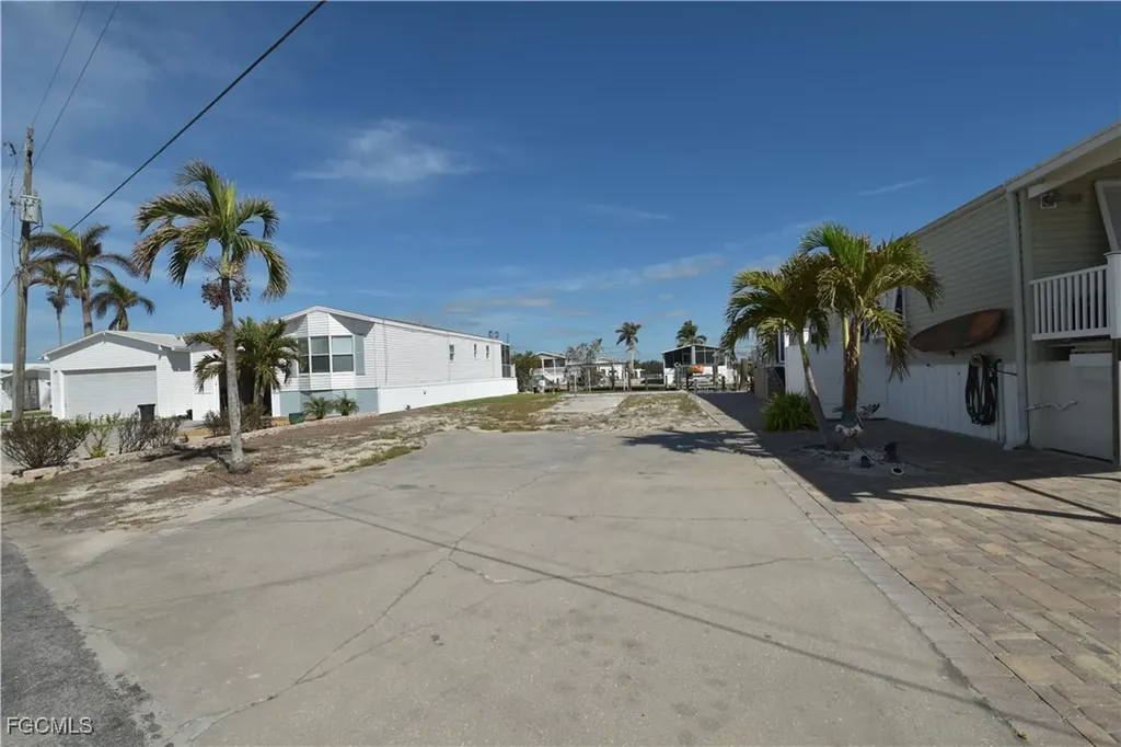 16 Nancy Lane Fort Myers Beach FL 33931