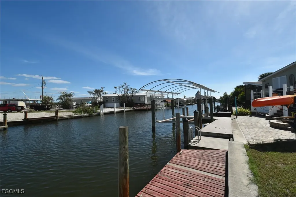 16 Nancy Lane Fort Myers Beach FL 33931