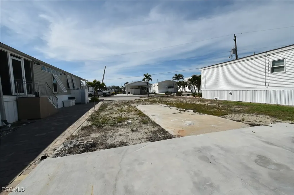 16 Nancy Lane Fort Myers Beach FL 33931