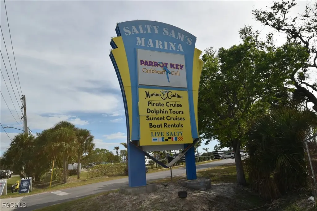 16 Nancy Lane Fort Myers Beach FL 33931