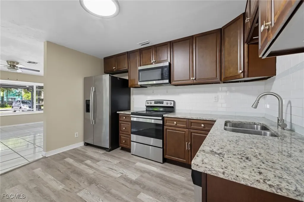 1722 Linhart Avenue Fort Myers FL 33901