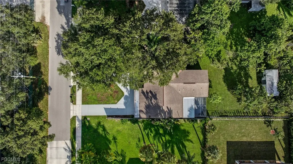 1722 Linhart Avenue Fort Myers FL 33901