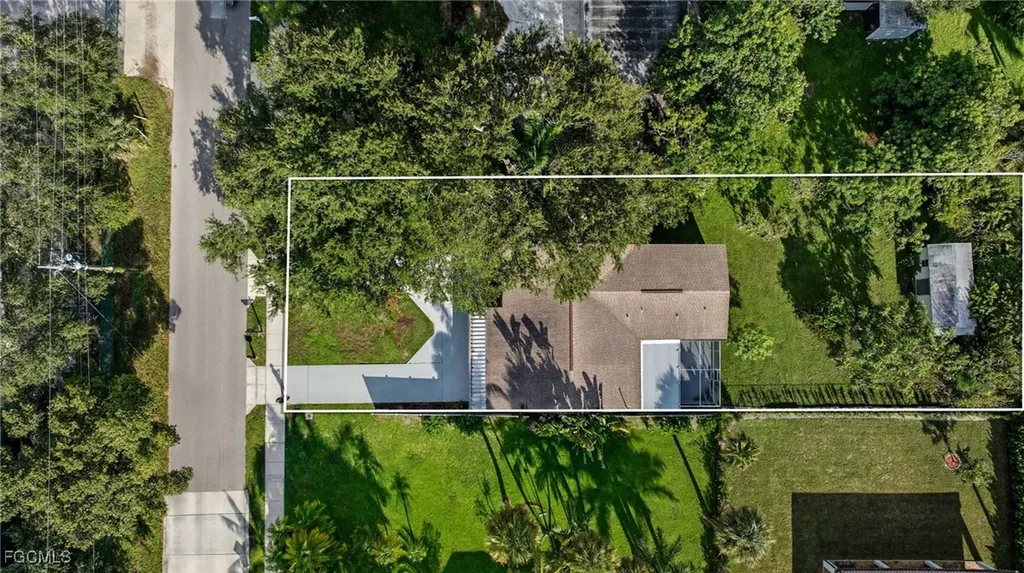 1722 Linhart Avenue Fort Myers FL 33901