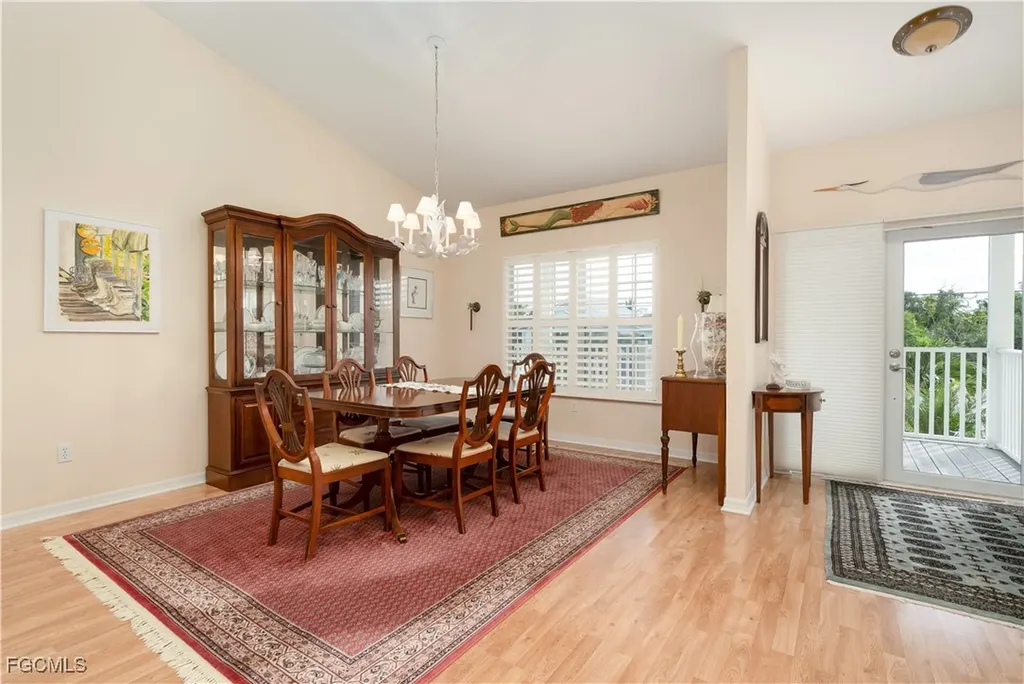 16295 Boyce Drive Bokeelia FL 33922