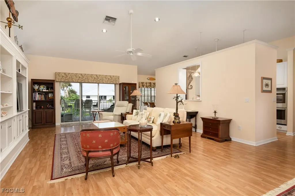 16295 Boyce Drive Bokeelia FL 33922