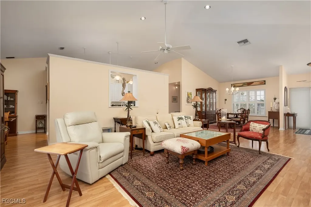 16295 Boyce Drive Bokeelia FL 33922