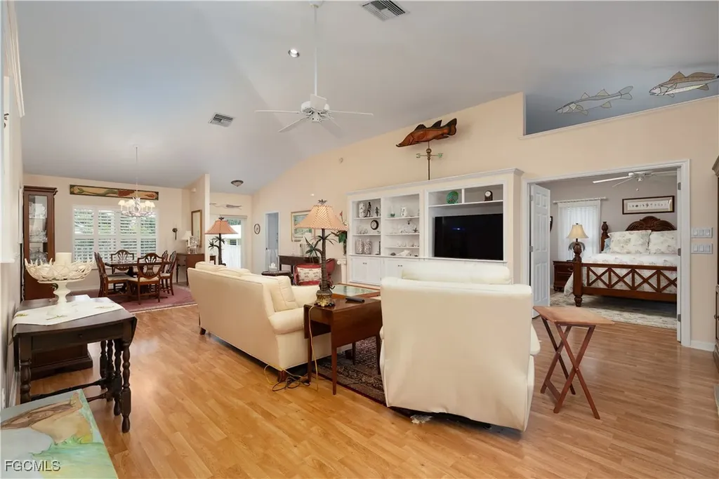 16295 Boyce Drive Bokeelia FL 33922