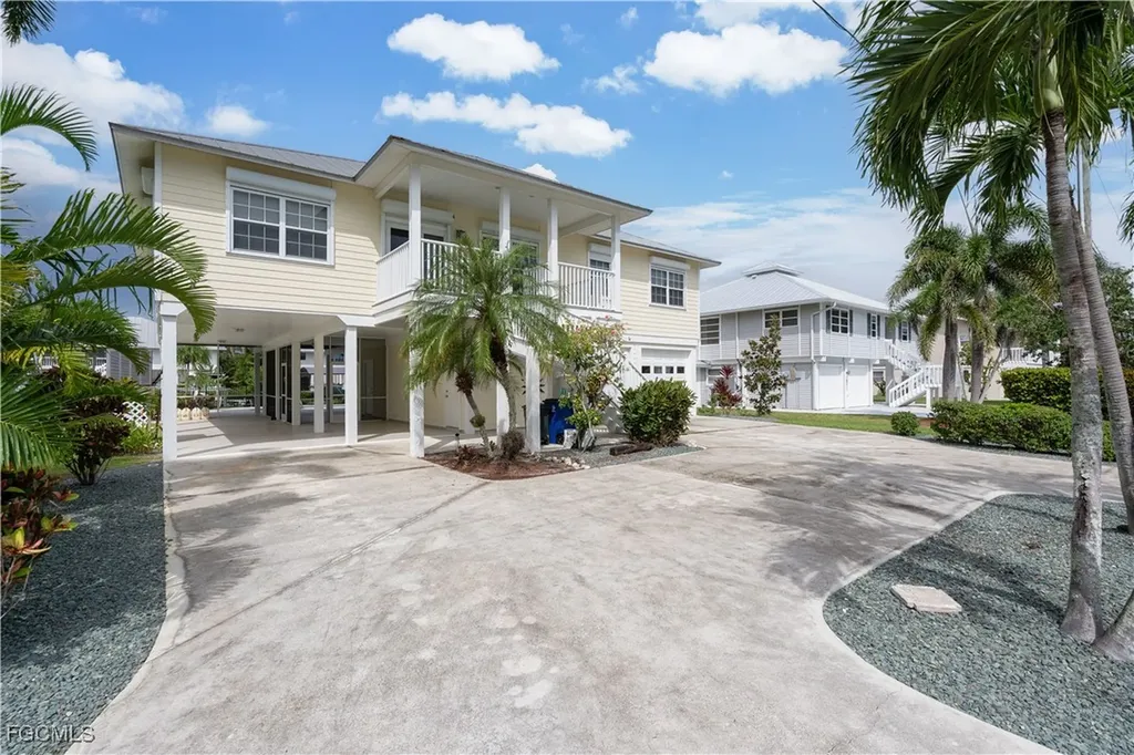 16295 Boyce Drive Bokeelia FL 33922