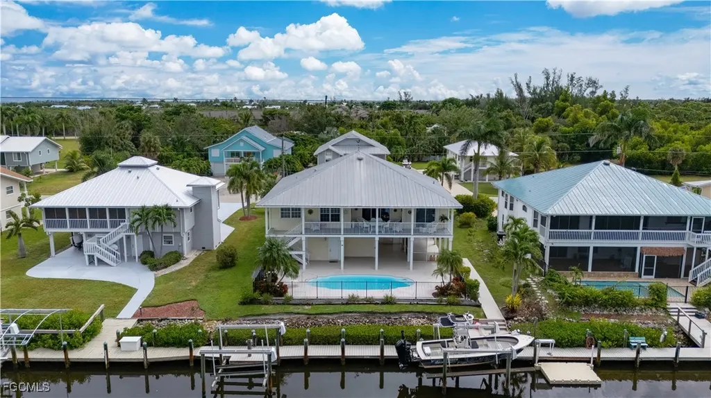 16295 Boyce Drive Bokeelia FL 33922