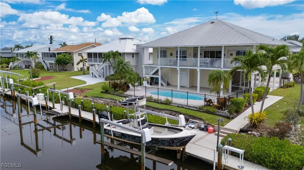 16295 Boyce Drive Bokeelia FL 33922