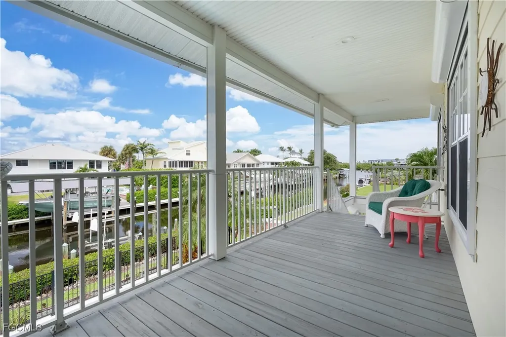 16295 Boyce Drive Bokeelia FL 33922