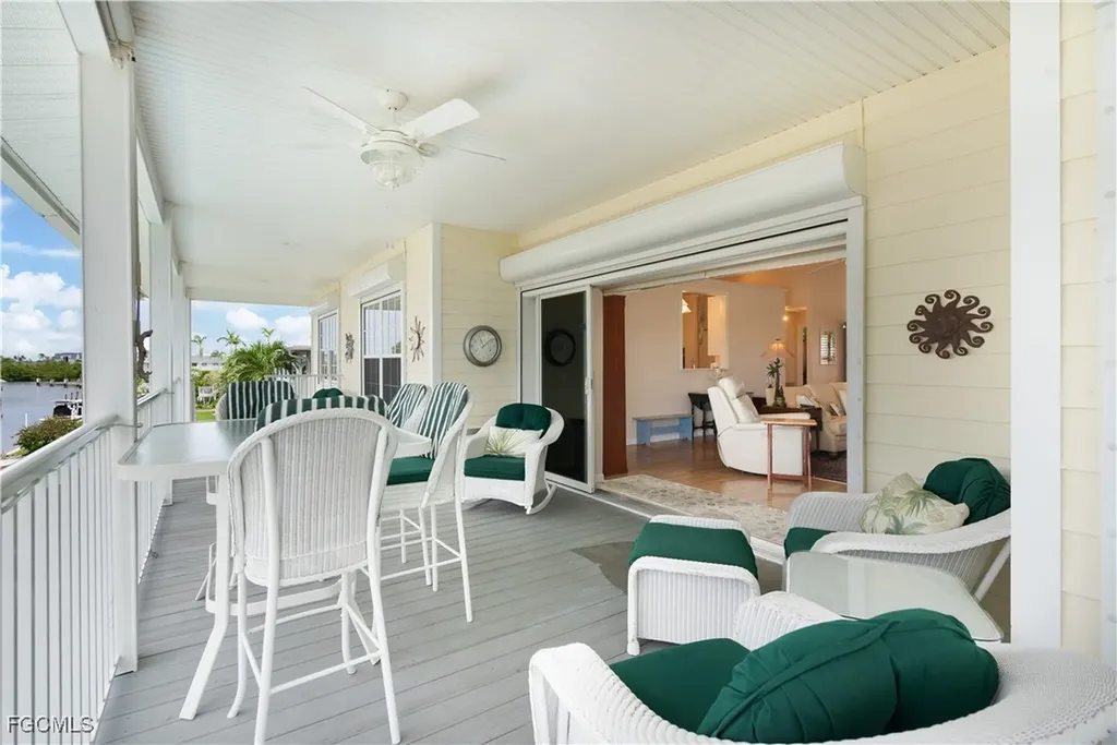 16295 Boyce Drive Bokeelia FL 33922