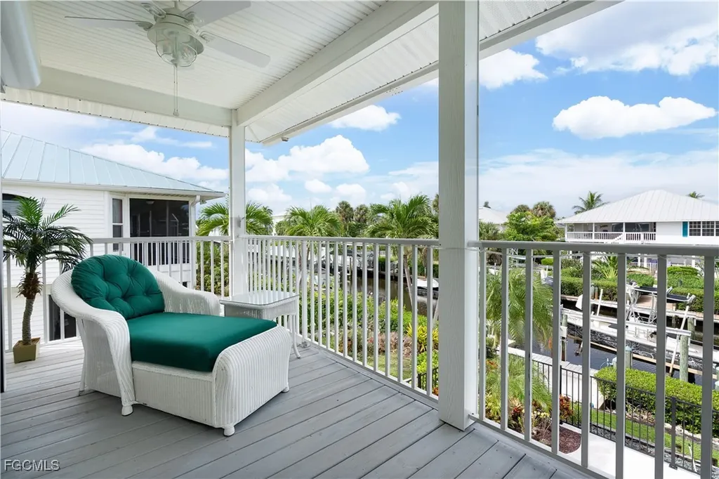 16295 Boyce Drive Bokeelia FL 33922