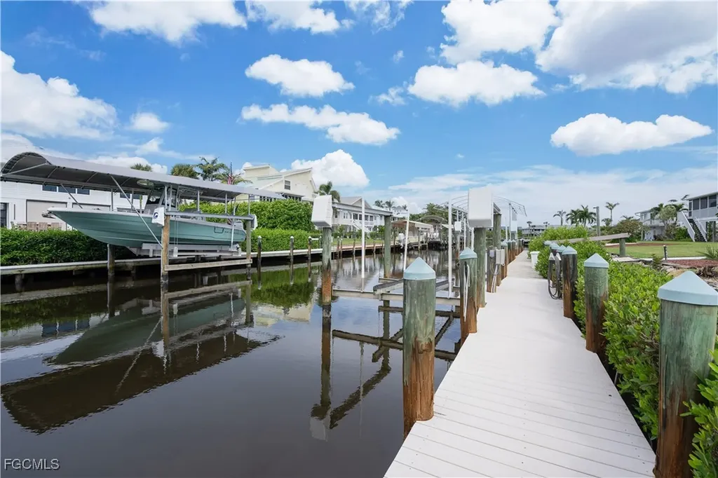 16295 Boyce Drive Bokeelia FL 33922