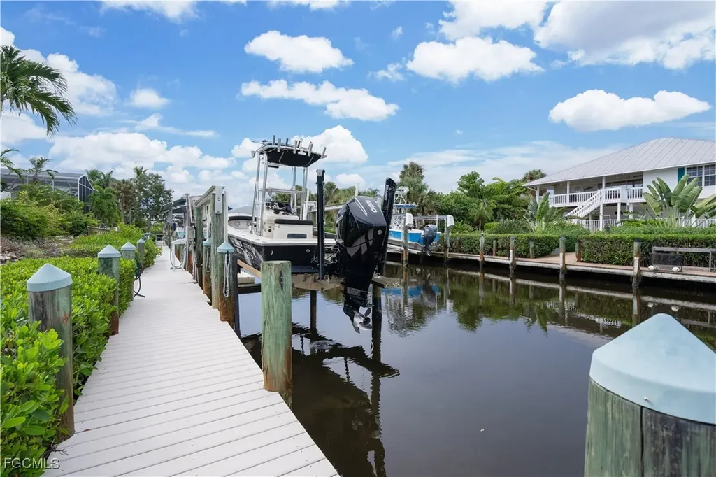 16295 Boyce Drive Bokeelia FL 33922