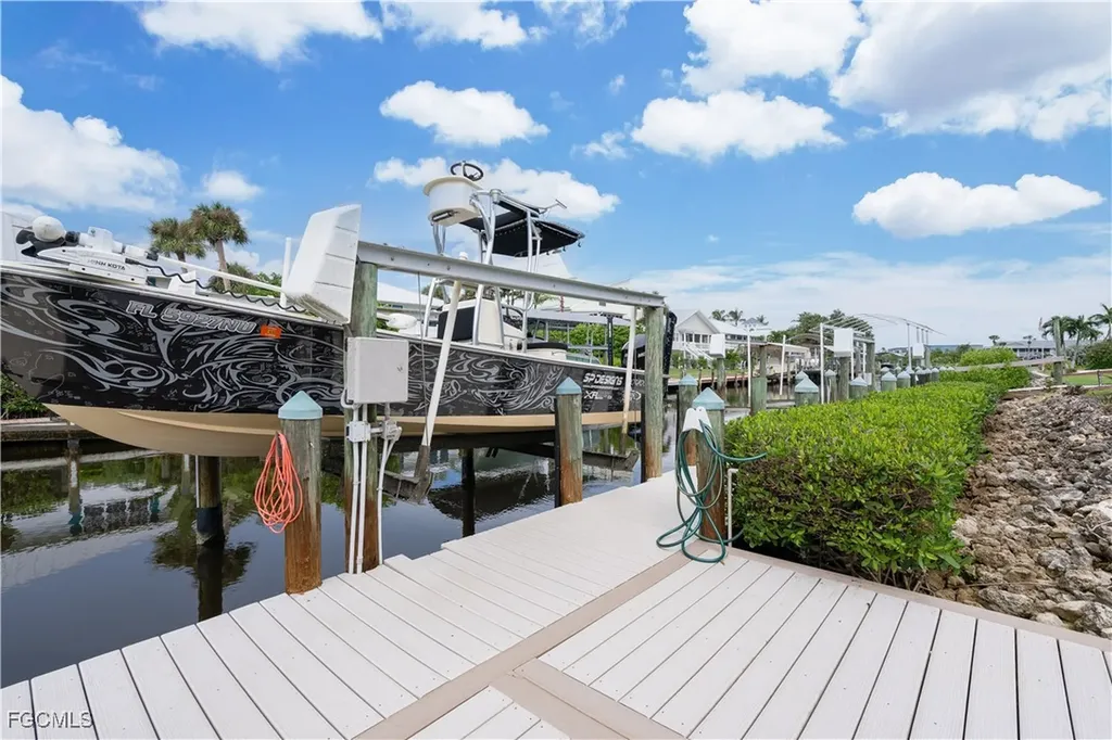 16295 Boyce Drive Bokeelia FL 33922