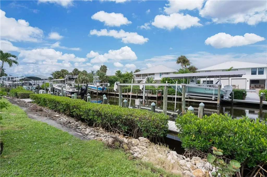16295 Boyce Drive Bokeelia FL 33922