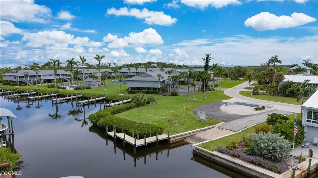 16295 Boyce Drive Bokeelia FL 33922