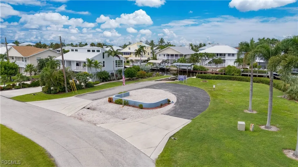 16295 Boyce Drive Bokeelia FL 33922