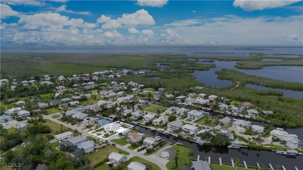 16295 Boyce Drive Bokeelia FL 33922