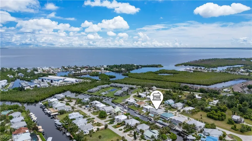 16295 Boyce Drive Bokeelia FL 33922