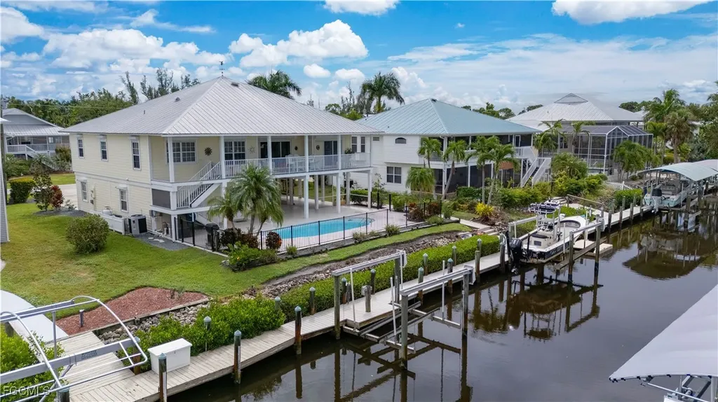16295 Boyce Drive Bokeelia FL 33922