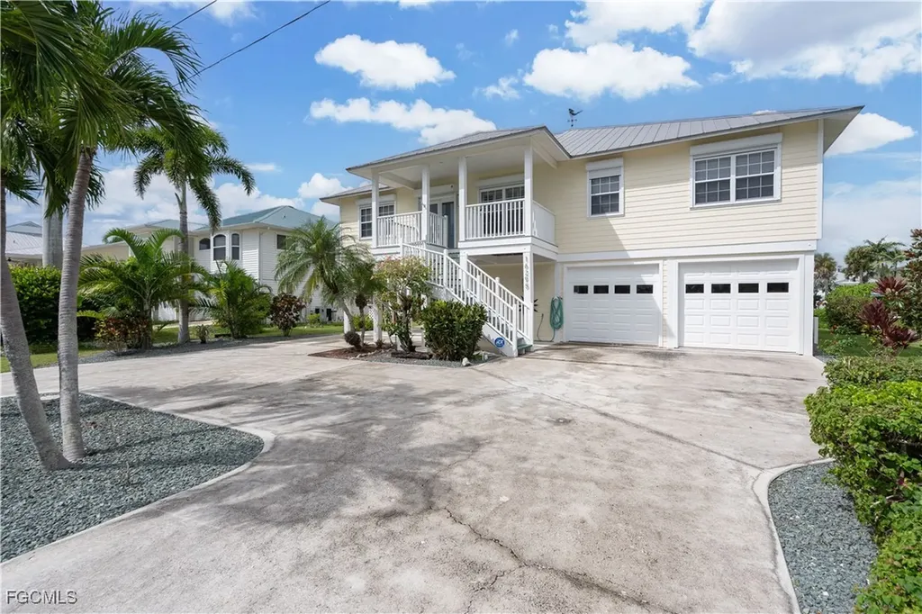 16295 Boyce Drive Bokeelia FL 33922