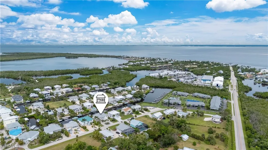 16295 Boyce Drive Bokeelia FL 33922