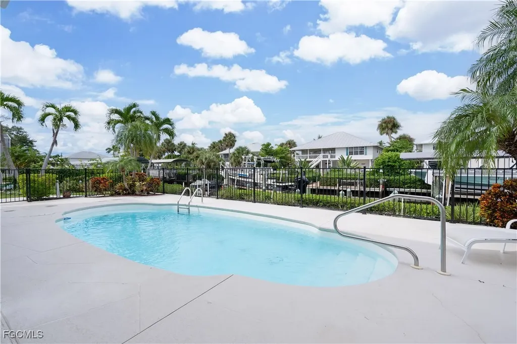 16295 Boyce Drive Bokeelia FL 33922