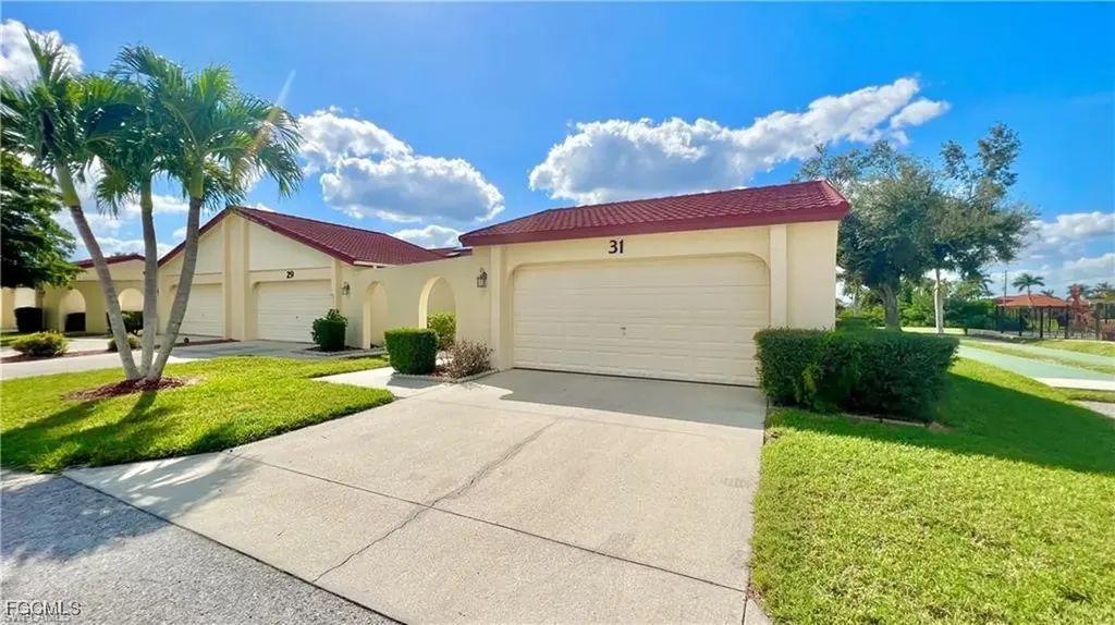 1640 Atares Drive Punta Gorda FL 33950