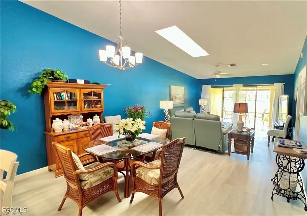 1640 Atares Drive Punta Gorda FL 33950