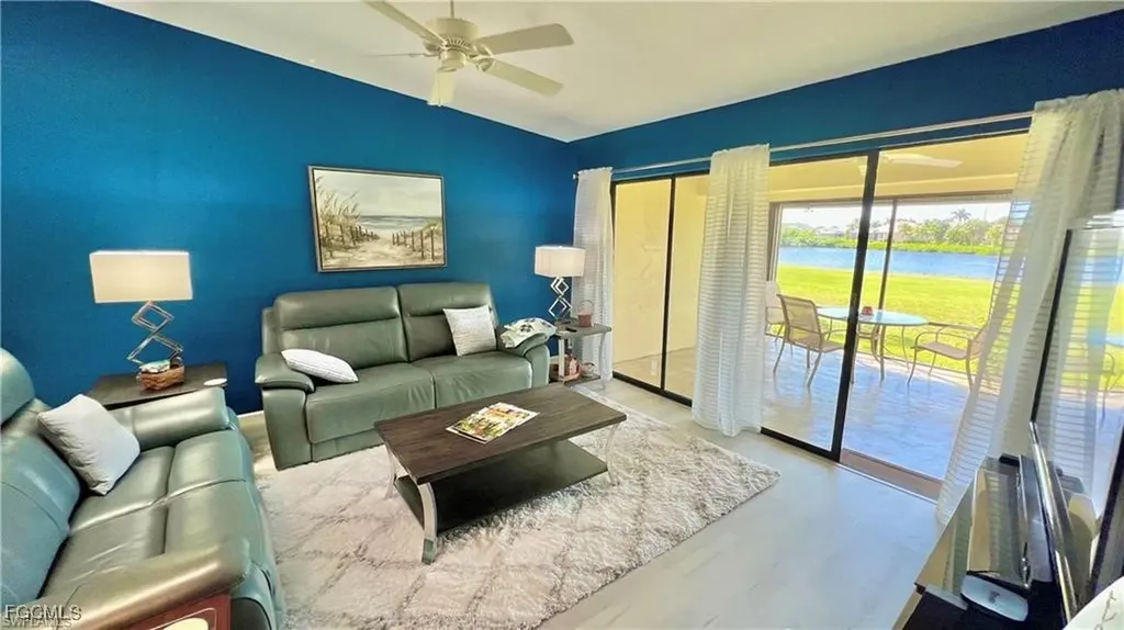 1640 Atares Drive Punta Gorda FL 33950