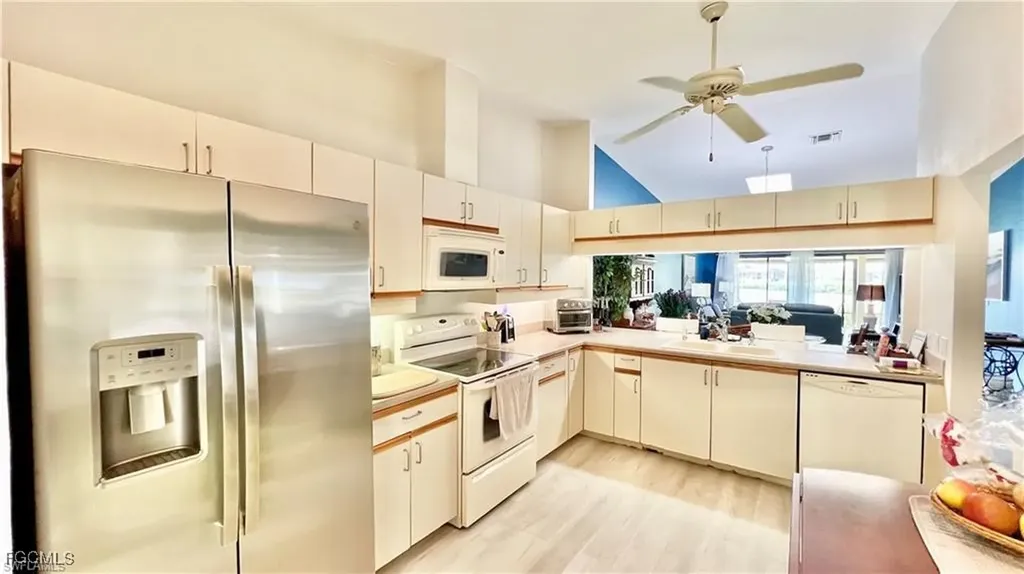 1640 Atares Drive Punta Gorda FL 33950