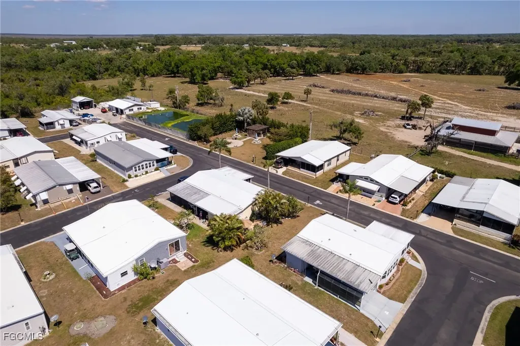 15 Ilex Street Alva FL 33920