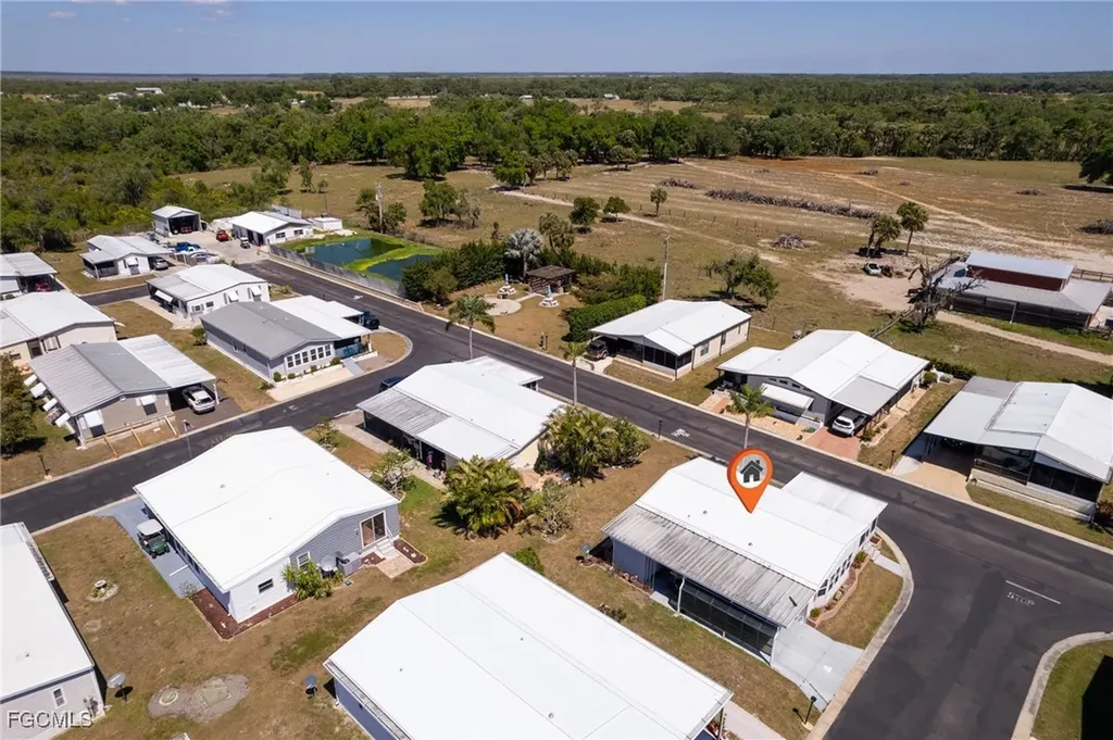 15 Ilex Street Alva FL 33920